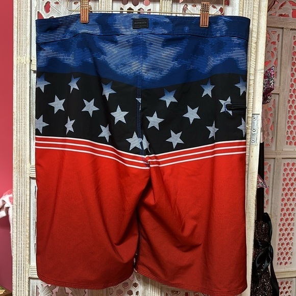 Burnside Swim Trunks - Picture 5 of 6